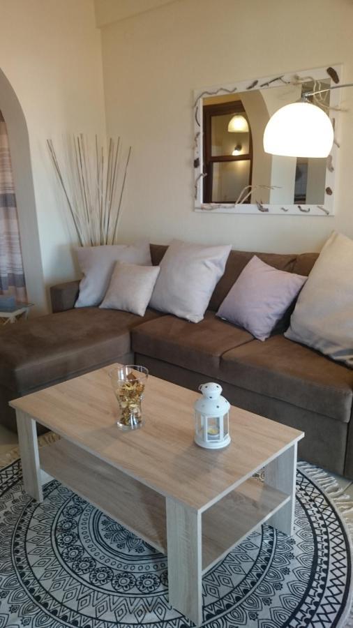 Ferienapartment At Home Ouranoupolis 外观 照片