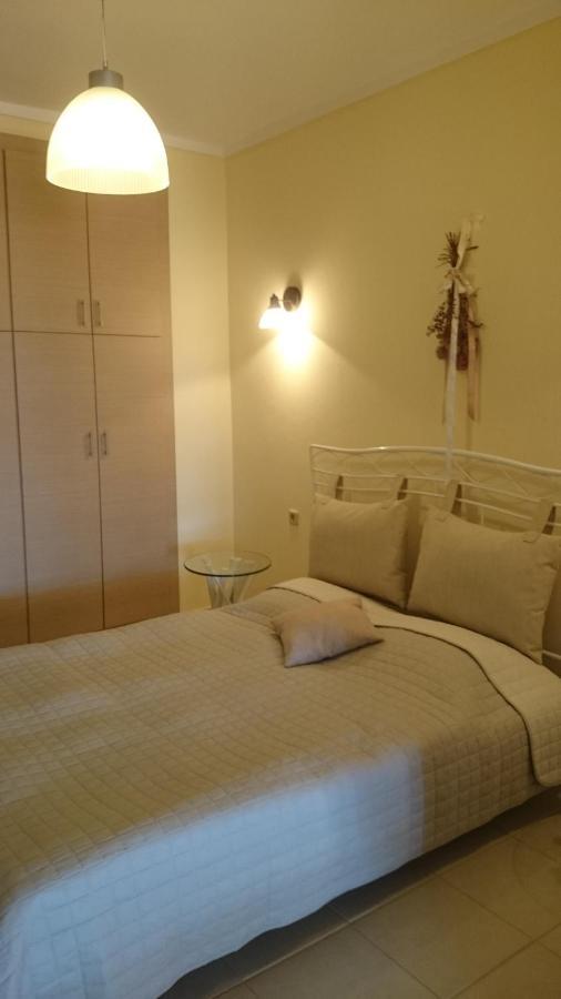 Ferienapartment At Home Ouranoupolis 外观 照片