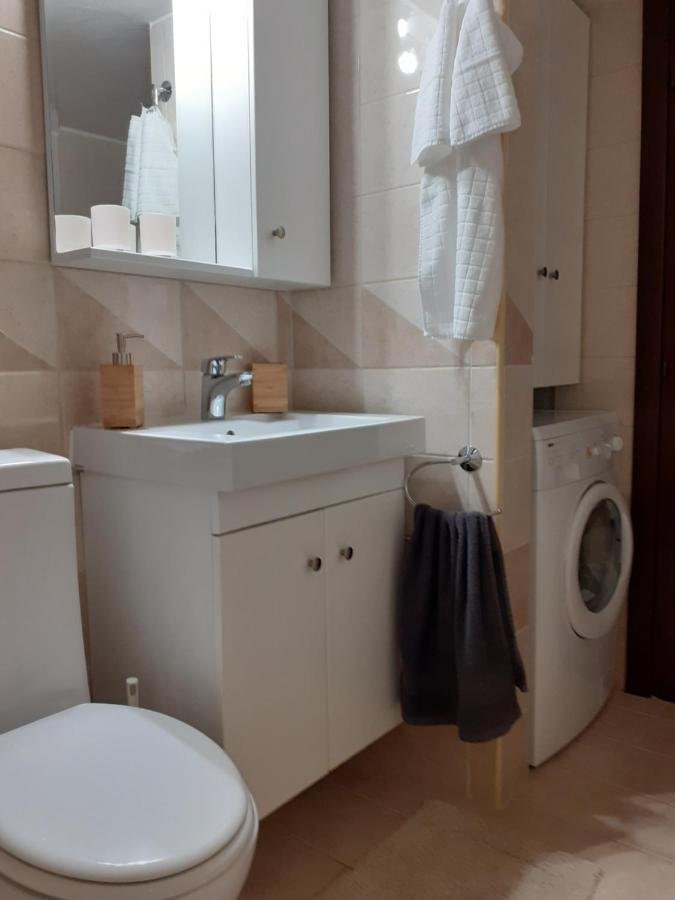 Ferienapartment At Home Ouranoupolis 外观 照片